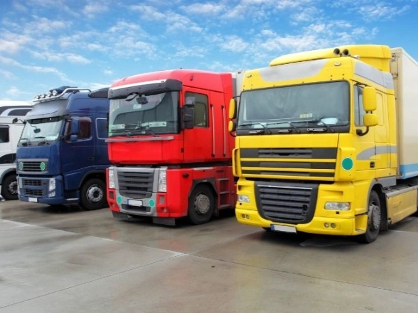 Konya Sütçüler Nakliye